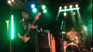 The Lurkers - New guitar in town