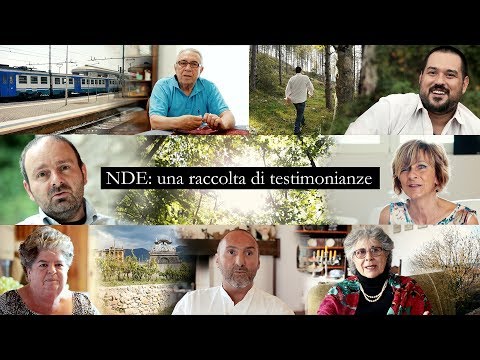 Near Death Experiences Documentary
