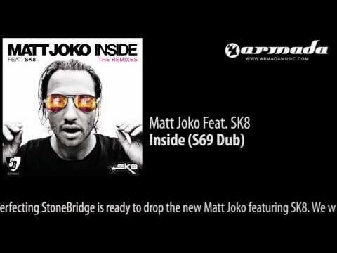 Matt Joko feat. SK8 - Inside (S69 Dub)