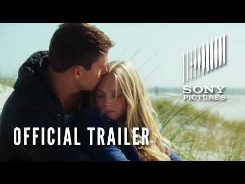 Resmi DEAR JOHN Fragmanı - Sinemalarda 2/5