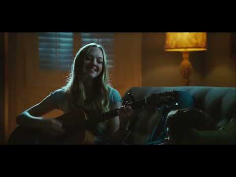 Dear John trailer image of separation and reunion themes echoed by the score