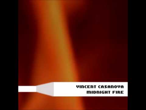 Vincent Casanova - Moondrops