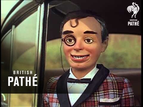 Britain By Jove - Programme 2 - Part 1 (1960-1969)