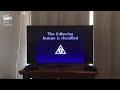 What If Opening To The Nightmare Before Christmas 1995 VHS Australia With Disney Videos Logo