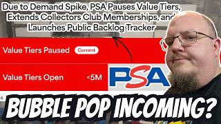 What the PSA Shutdown Means for You, and the Immediate Future.