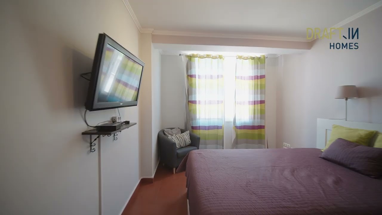Vídeo do imóvel