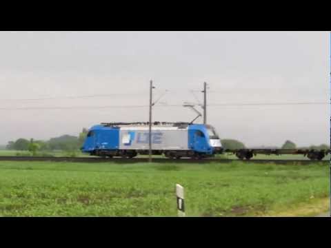 LTE 1216 910-0 (Siemens ES 64 U4 B3 - LTE 1216.910 wn: 21528)