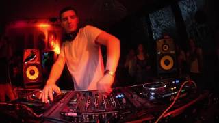 Netsky - Live @ Laundry Day 2016 x Wasbar