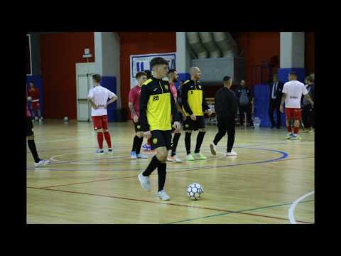 Tiziano Faziani - Cybertel Aniene C5 - Serie A/Under19Naz/Under17Elitè - 2020/21