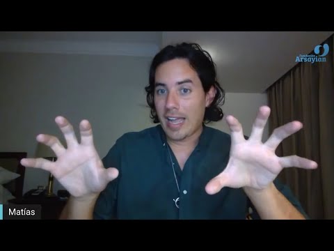 Day 357 ANIMAL - Matias De Stefano - English Edit