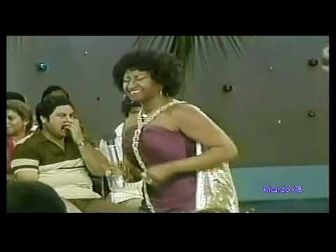 Quinto Mayor - Celia Cruz y La Sonora Matancera