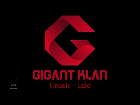 GIGANT KLAN(Cacek)-Lęki