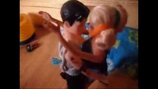 One Direction - Story Of My Life DOLLS VIDEO