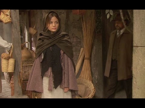 Puente Viejo C1026 - Alicia espía a Aurora y Conrado