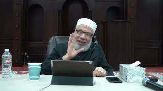 صورة أصحاب الكبائر فى خطر المشيئة/السبت(21-5-2022م)فتاوى علي الهواء مباشرة