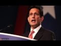 3 Reasons Eric Cantor Lost - And Why Republicans.