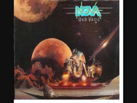 Nova - Cygnus (1983)