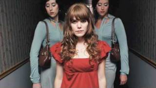 You are what you love - Jenny Lewis 