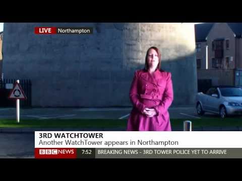 BBC News - The 3rd WatchTower 03/03/2012