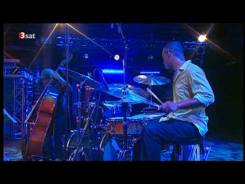Marcus Strickland Trio - Prime