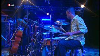 Marcus Strickland Trio - Prime