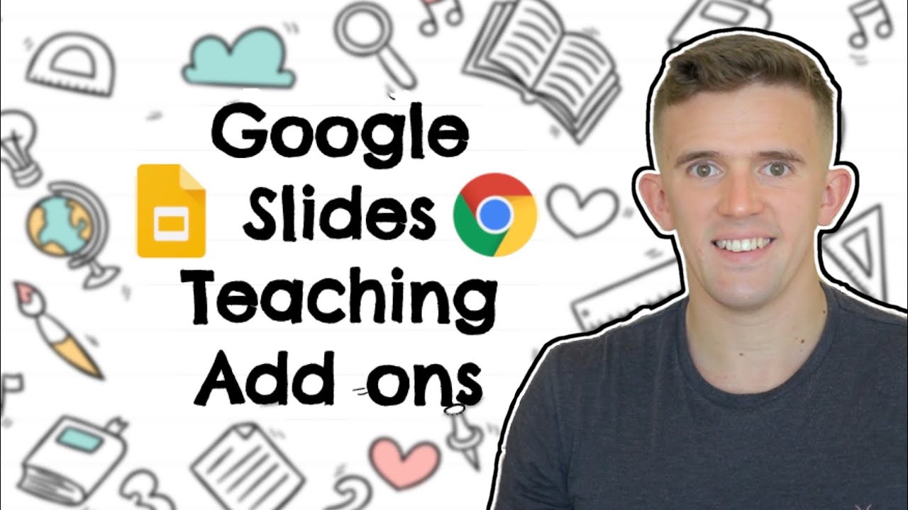 Must Have Teaching Google Slides Add ons