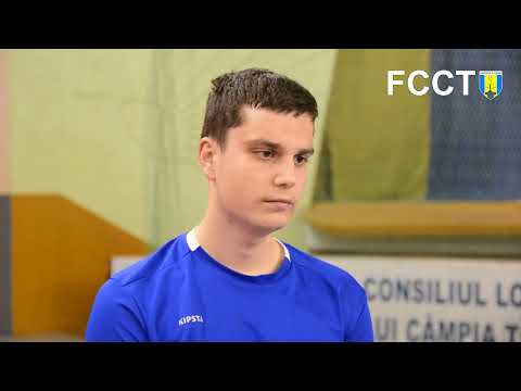 Interviu Cordos Alexandru - FCCT