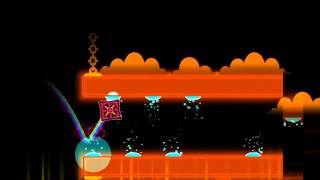 Glitter Let Go - Glittershroom