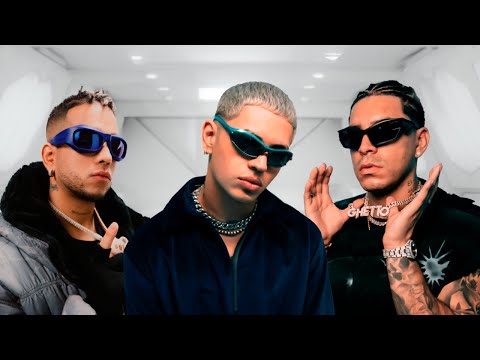 RYAN CASTRO, OVY ON THE DRUMS | MISSION 16 - ALAN GOMEZ