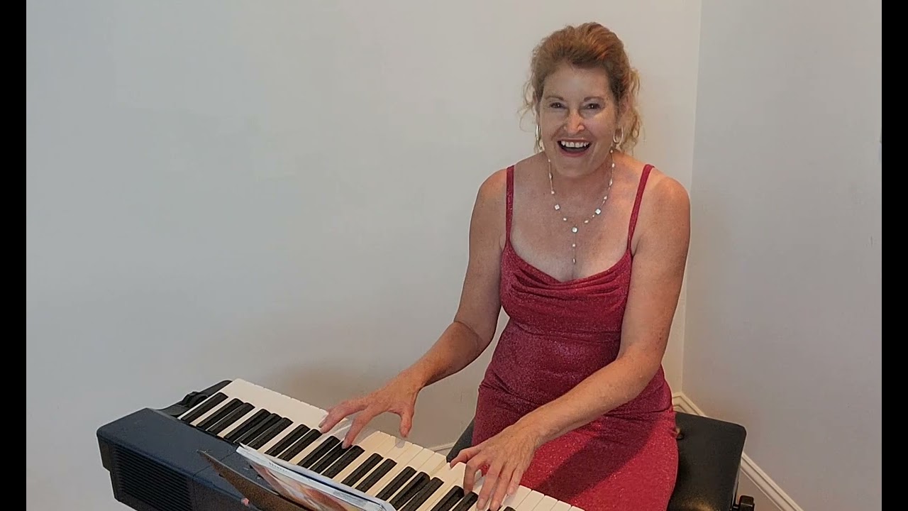 Promotional video thumbnail 9 for Ruthy Stenger