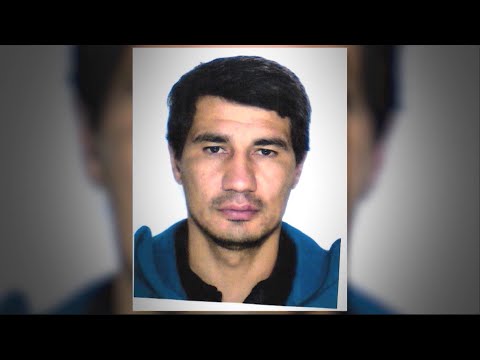 Så ska Akilov avtjäna sitt straff - Nyheterna (TV4)