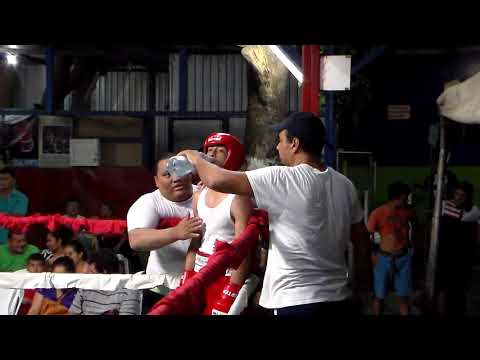 Jose Hernandez vs Nelson Guerrero