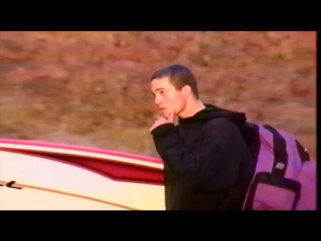 jay moriarity