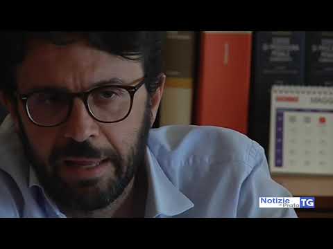 2019-07-23 PRATO - INCHIESTA CASE POPOLARI, INTERROGATI GLI INDAGATI