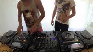 Electro & House 2014 Mix #17 (Dance Mix) by Lauro & Gaetano