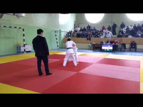 Judo