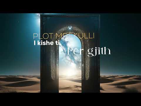 Menduh Allajbeg - Mrekulli