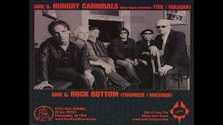 Radio Birdman - Rock Bottom