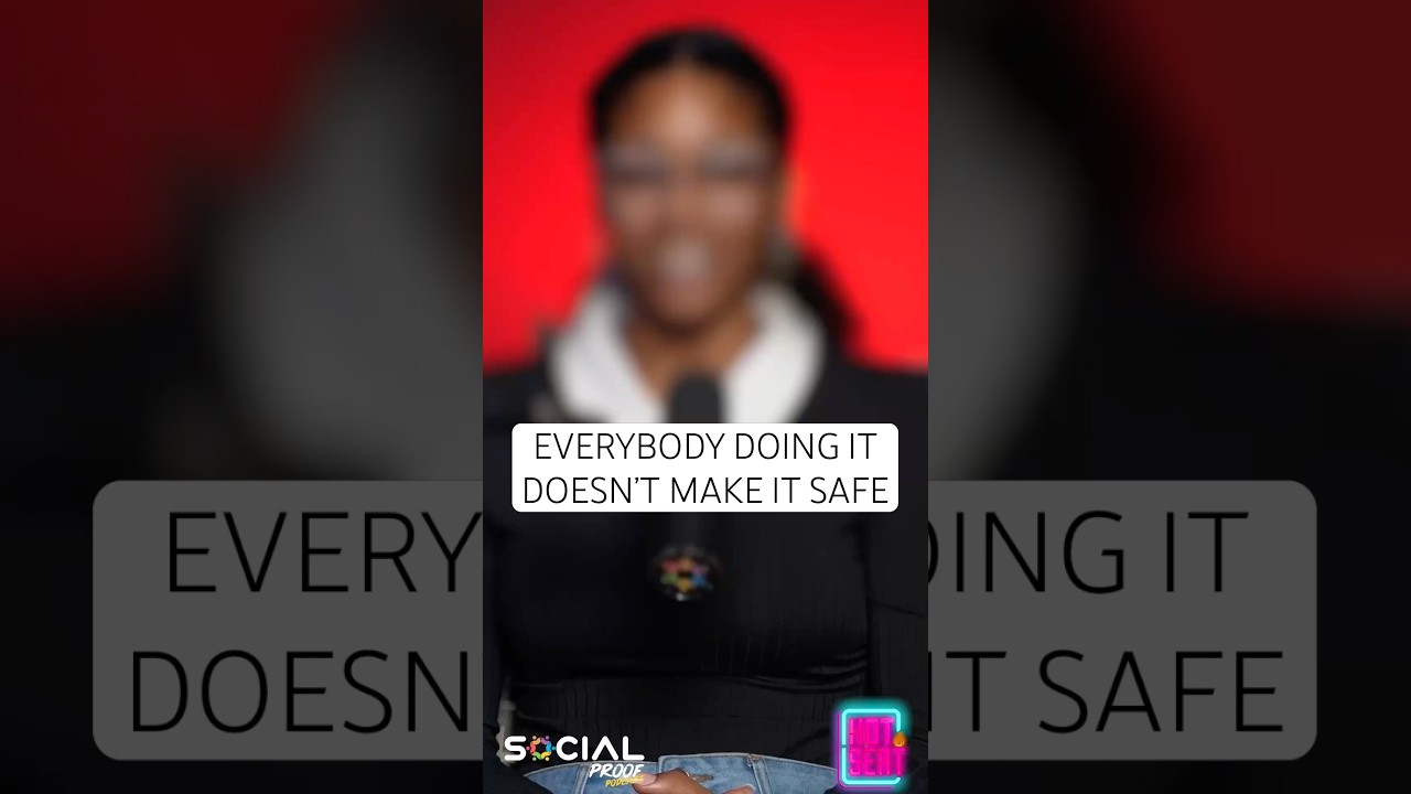 THIS ISN’T HOW YOU BUILD A REAL BUSINESS #socialproofpodcast