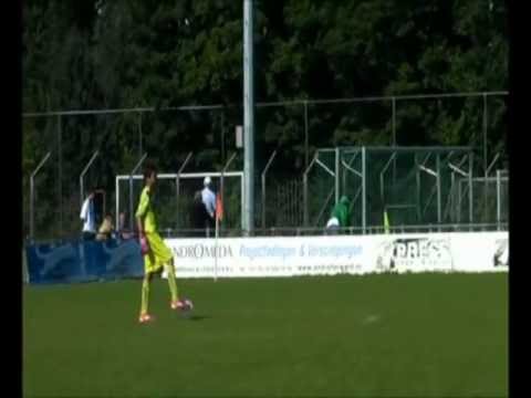 Feyenoord D1- SHO D1