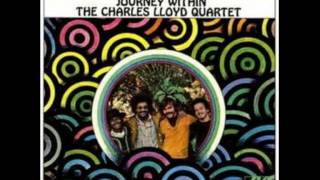 The Charles Lloyd Quartet - Journey within