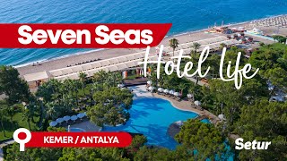 Seven Seas Hotel Life | Setur