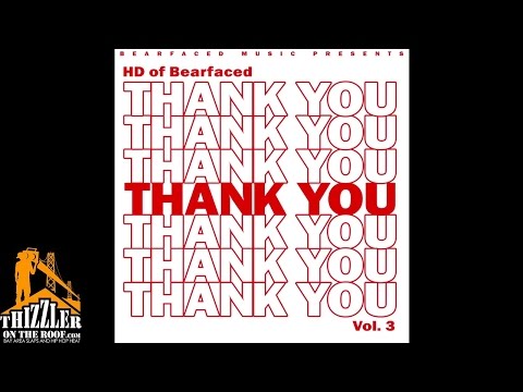 HD of Bearfaced & A-One - Swear