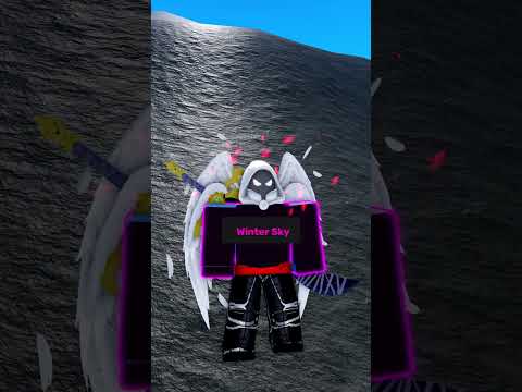 What Is The RAREST Aura Color In Blox Fruits?