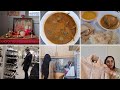 Masalabaigan Simpledinnerthali Shopping Day Today Indian Family Vlogs From Norway Simple Dinner