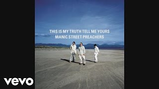 Manic Street Preachers - You&#39;re Tender and You&#39;re Tired (Audio)
