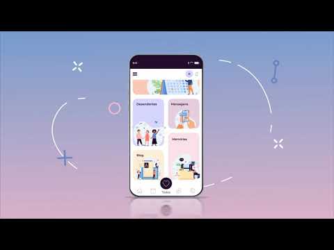 Zelle: childcare