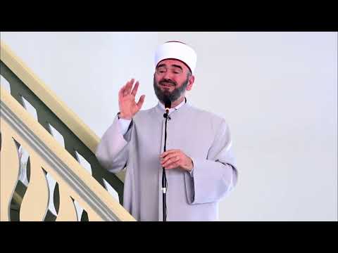 Askush nuk e din kur dhe ku do të vdes -Dr.Zekerija Bajrami