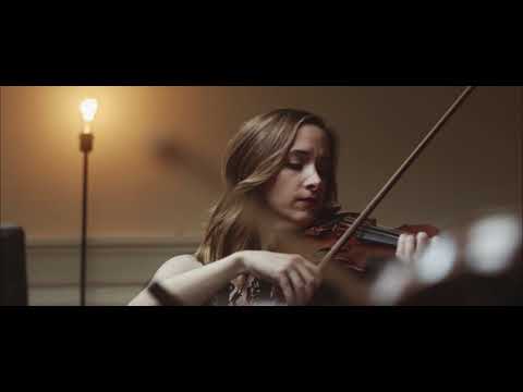 Amaranth Quartet, Ravel String Quartet in F Major, II: Assez vif – très rythmé