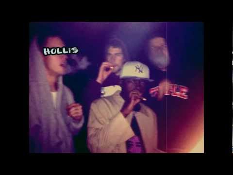 Brent Hollis - Flyyy [Prod. By J Dilla] [2011]
